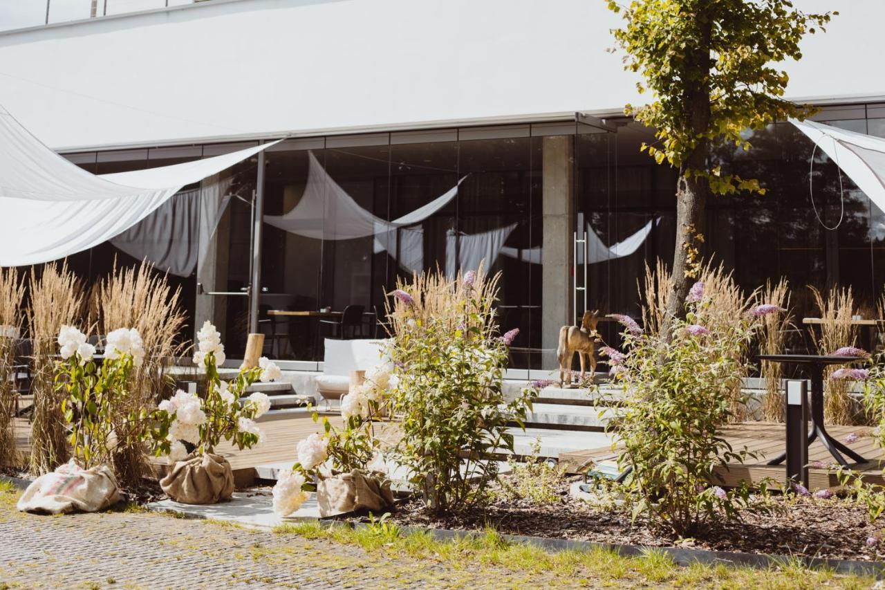 Folwark Łochów Exterior foto
